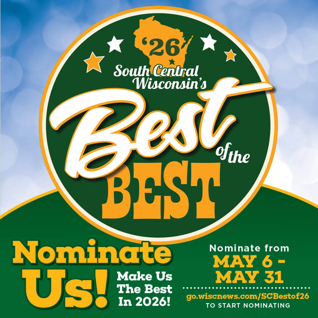 South Central Wisconsin Best of the Best